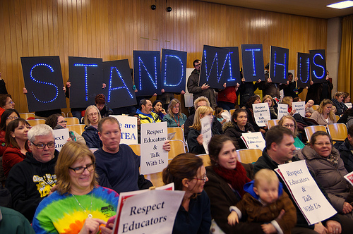 The Majority-Only’s Dilemma